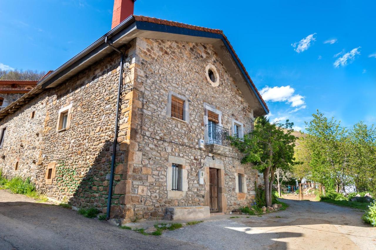 Casa Rural El Casar De Espejos I Y II Los Espejos de la Reina Exterior foto